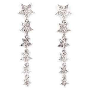Star Earrings